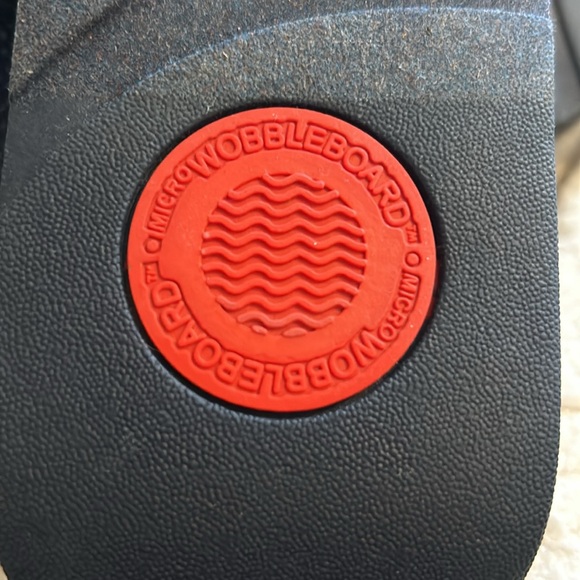 Fitflop US size 8. Wore once. - Picture 8 of 8